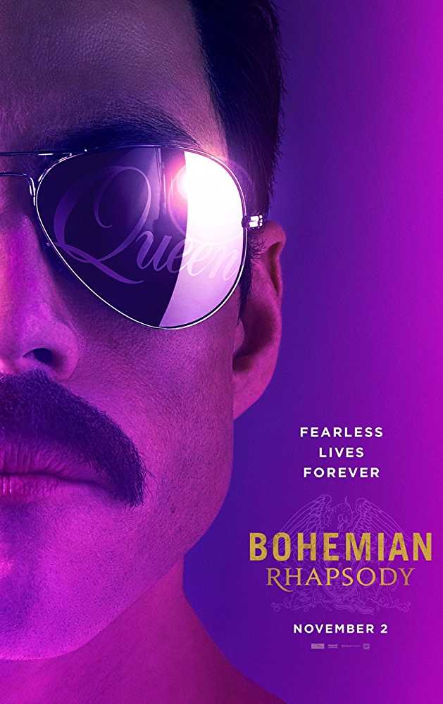 Bohemian Rhapsody 2018 WEBRip x264-iNSiDiOUS - SceneSource