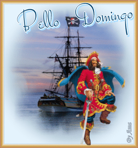 Pirata del Caribe  190501111508936561