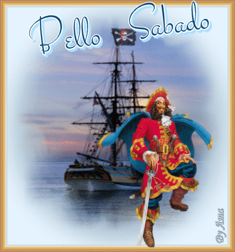 Pirata del Caribe  190501111512816720