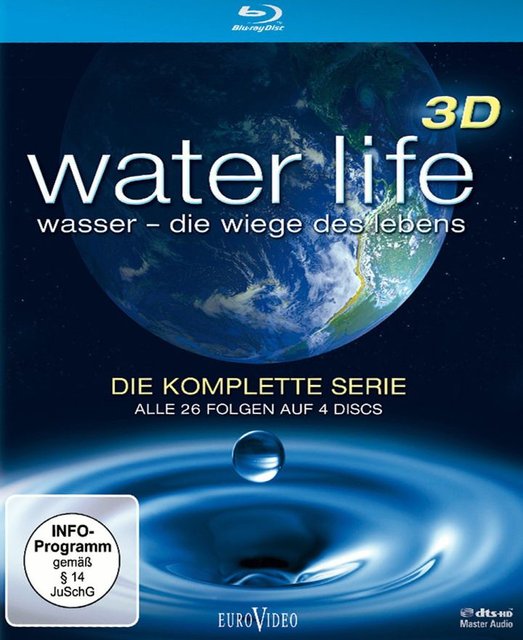 Water Life (2011)