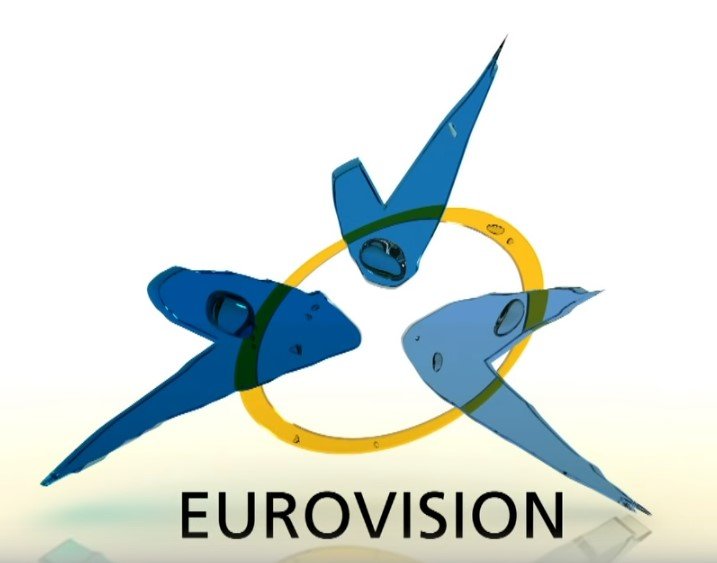 Mire Eurovision couleur 3e new version animée 2009D