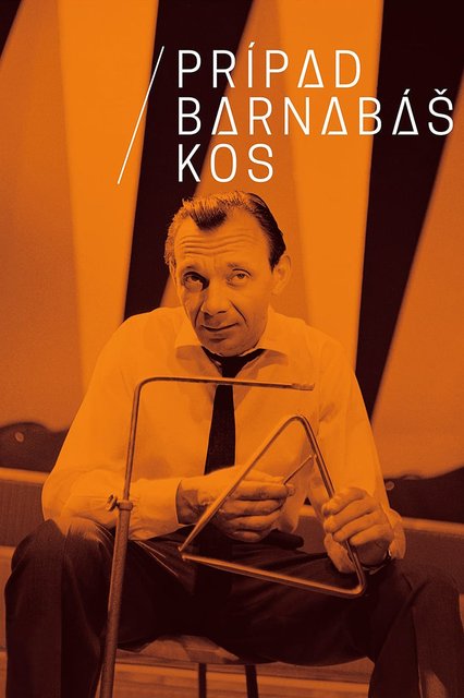 Le Cas Barnabáš Kos ( The Barnabás Kos Case (1965) )