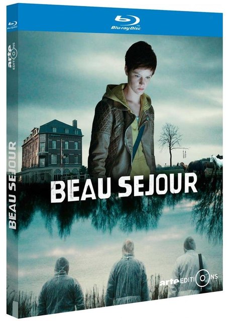 Beau Séjour – Saison 01 (2017)