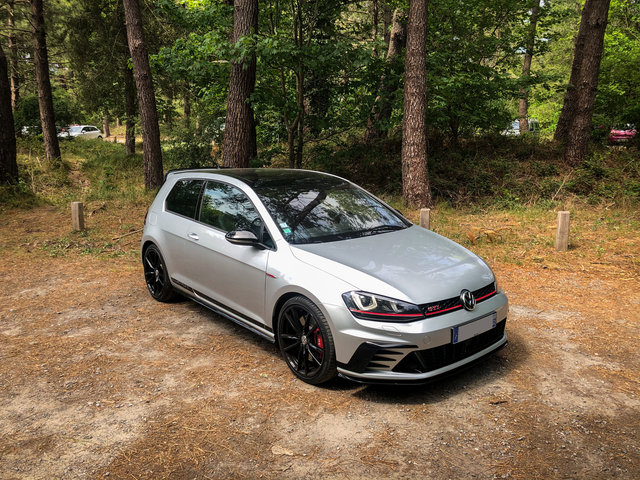 [GTI 265] Clubsport 3p - Page 8 200524081505680228