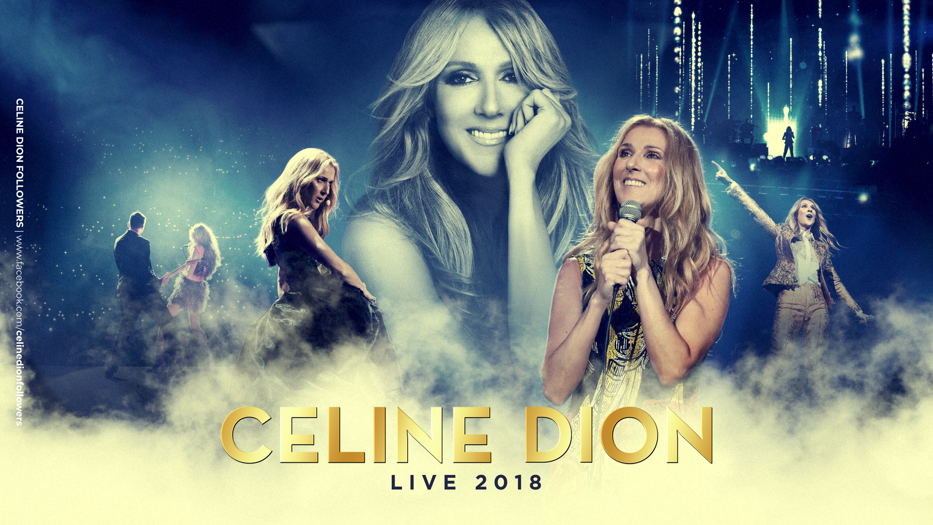 1080HD CELINE-DION-LIVE-2018
