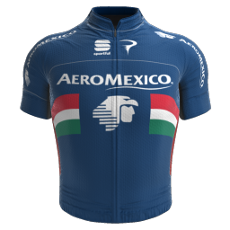 Team AeroMexico