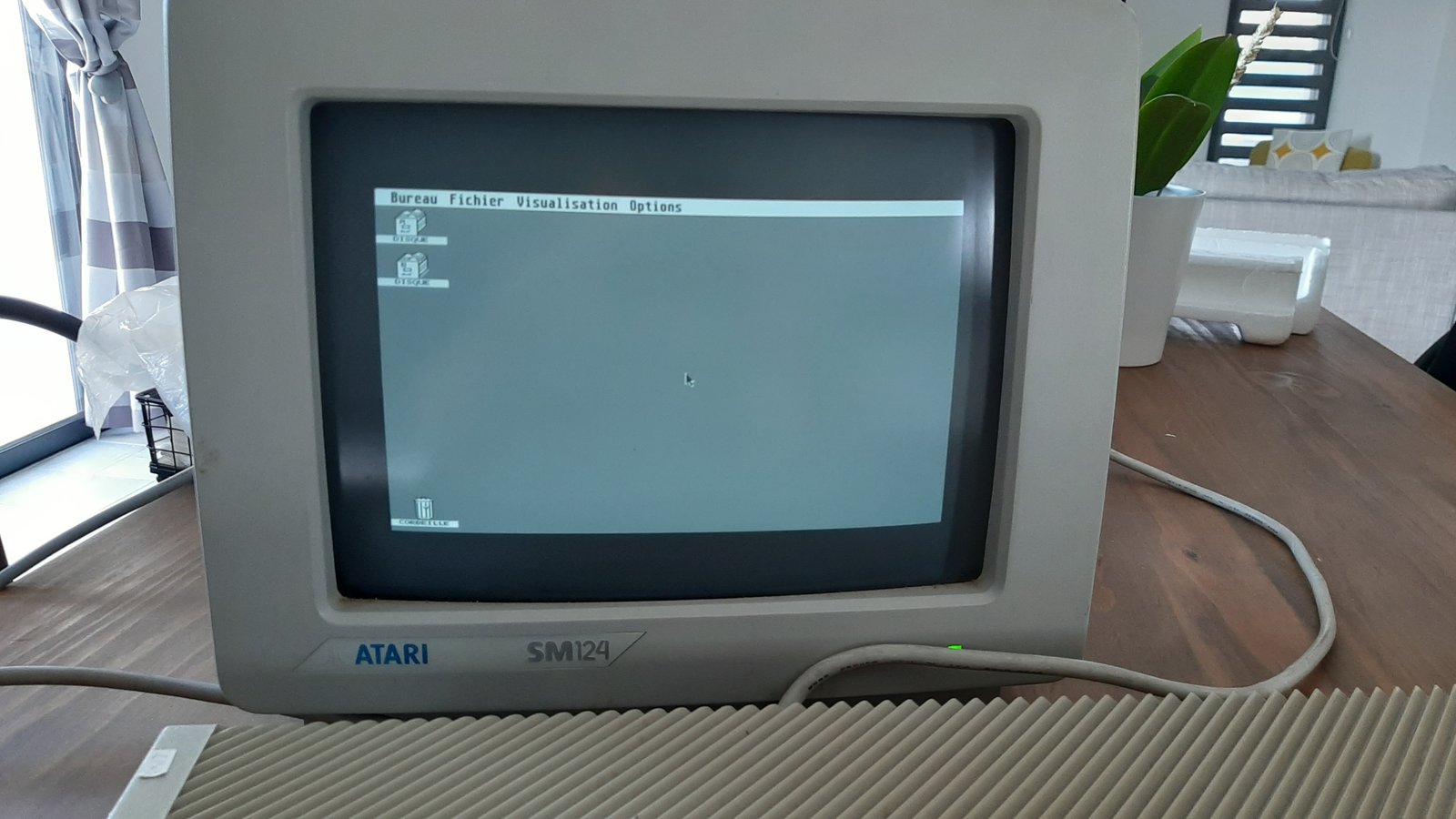 [Vendu] Atari 520 STE 2MO de RAM en boite 200704014729603363
