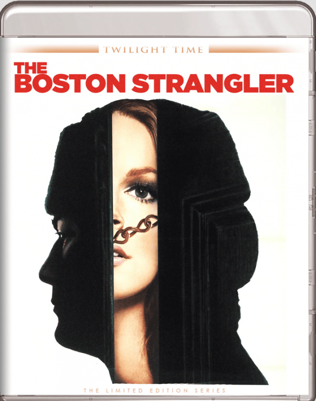 L’Étrangleur de Boston (1968)