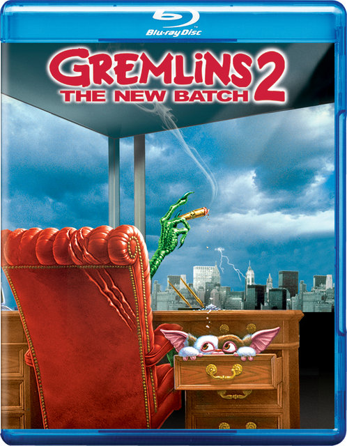Gremlins 2 – La Nouvelle Génération (1990)