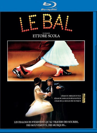 Le Bal (1983)