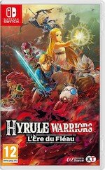Hyrule Warriors : l'ère du fléau - Page 9 201224091338155721