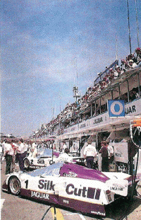  24 HEURES DU MANS YEAR BY YEAR PART FOUR 1990-1999 Mini_210220055412674033