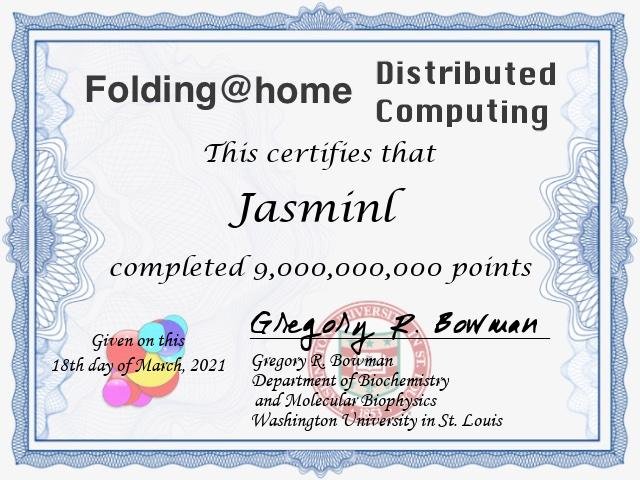 FoldingAtHome-points-certificate-173048