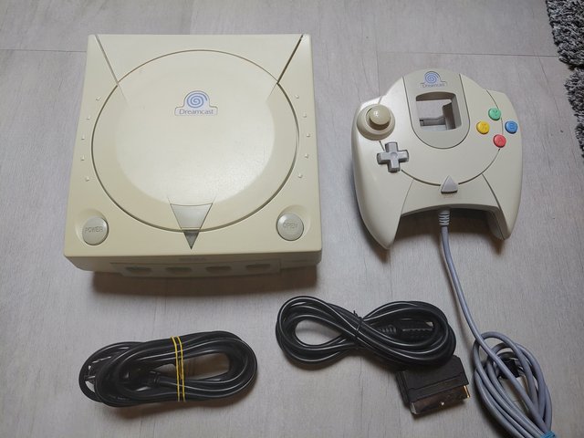 [VDS] Dreamcast + GDEMU 210321031448873174