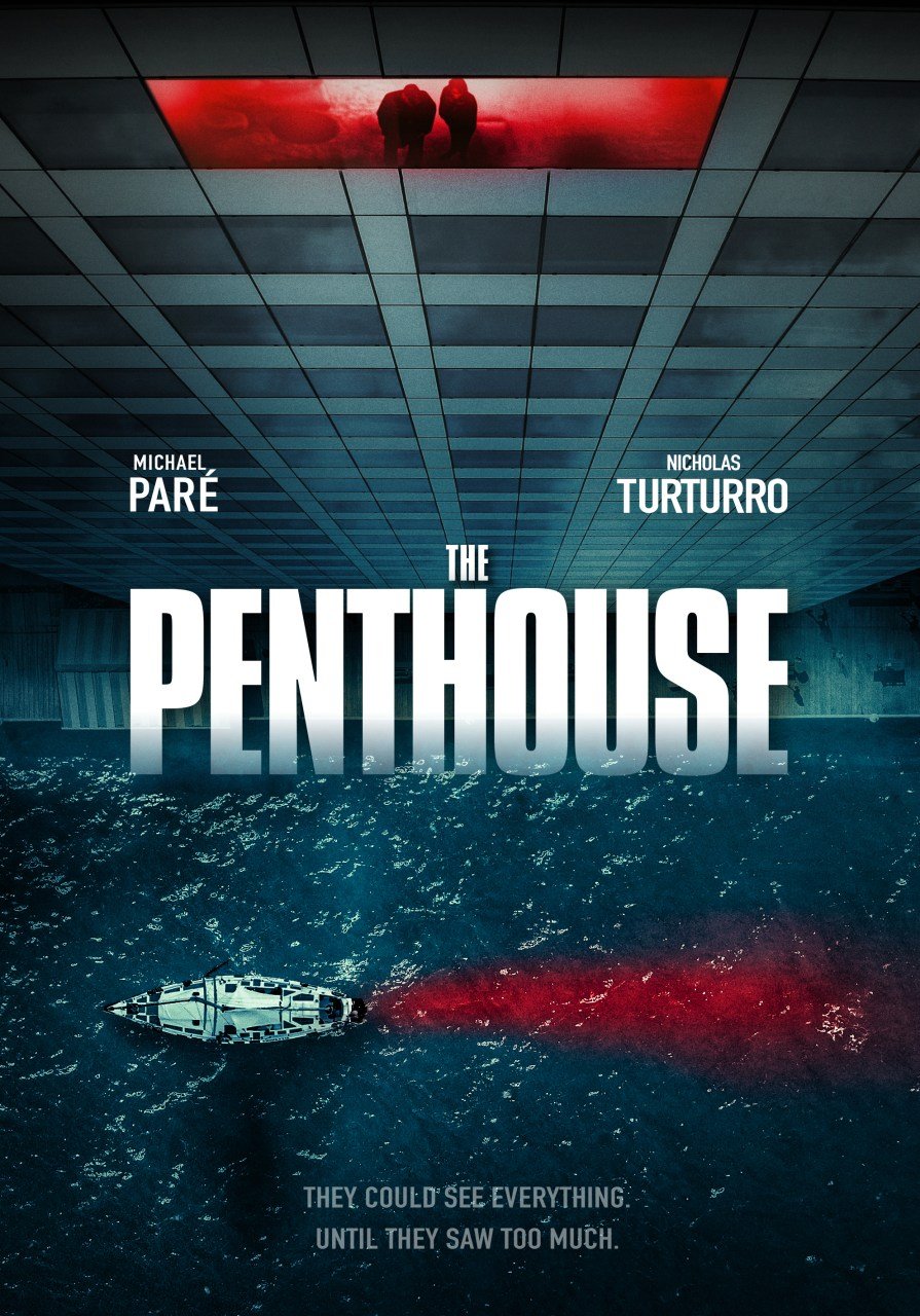 The Penthouse poster image
