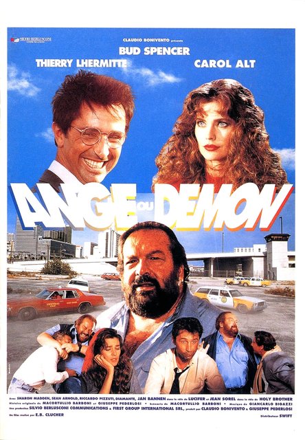 Ange ou démon (1991)