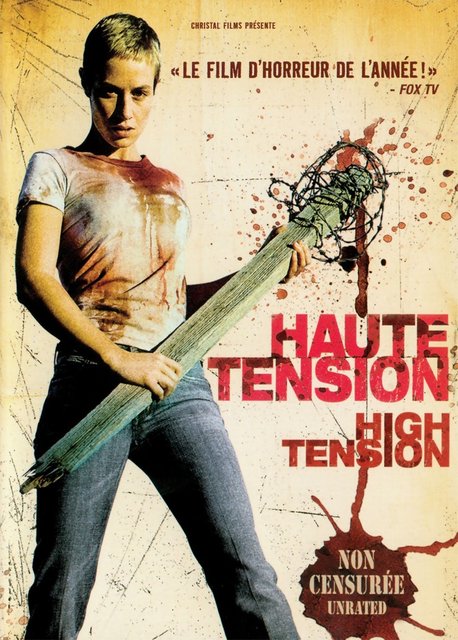 Haute tension (2003)