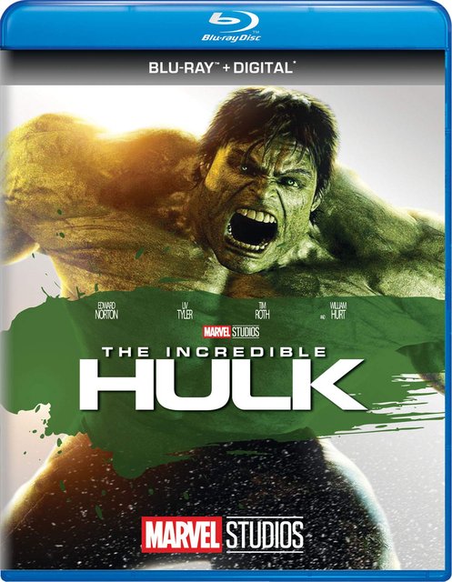 L’Incroyable Hulk (2008)